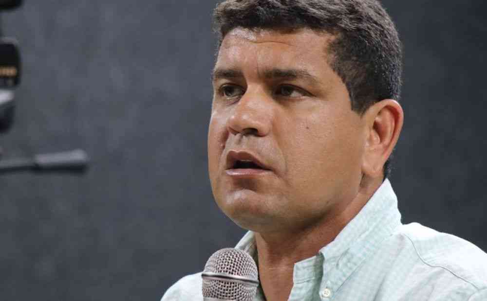 Presidência da Câmara Municipal de União dos Palmares sai da disputa para as acusações pessoais