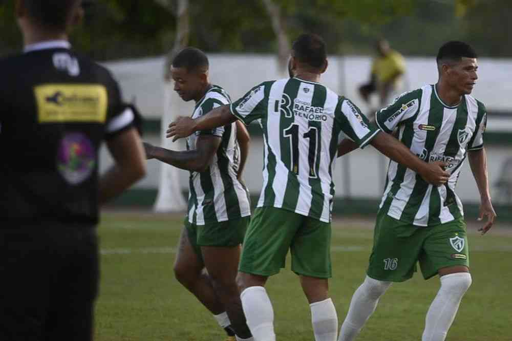 Murici e ASA fazem jogo importante no José Gomes da Costa, às 16h