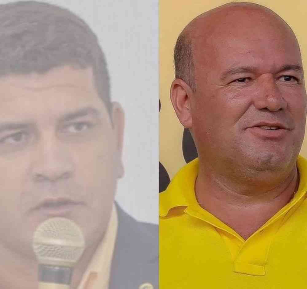 Vereador Nenzinha se justifica da trapalhada com o vereador Almir Belo e acusa a imprensa pelo vazamento do golpe; nas rapidinhas