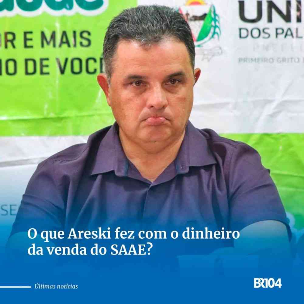 Ministro Renan Filho abre vaga de vice para Kil de Freitas na chapa para prefeito ano que vem em União dos Palmares, nas rapidinhas