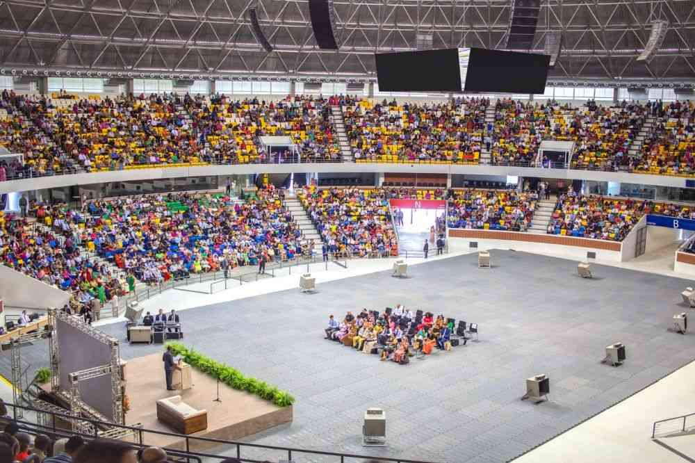 Testemunhas de Jeová retomam congressos em Alagoas
