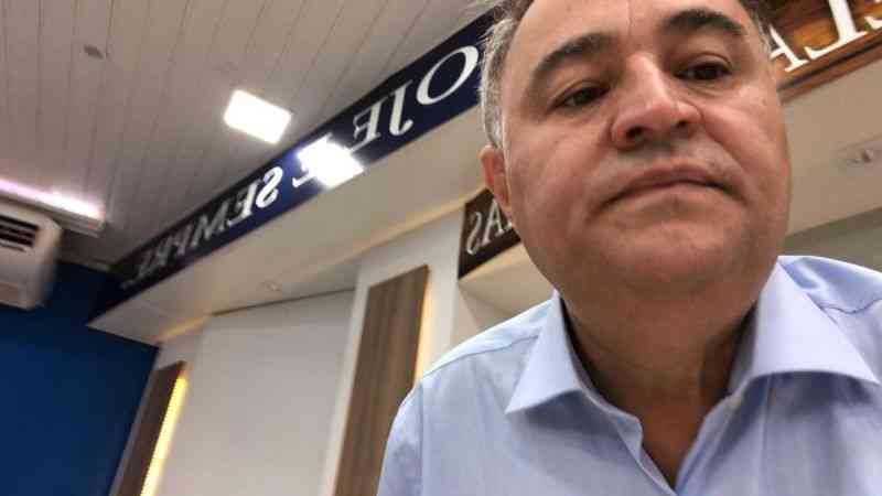 João Caldas intensifica campanha em União dos Palmares e libera vídeo com Bolsonaro